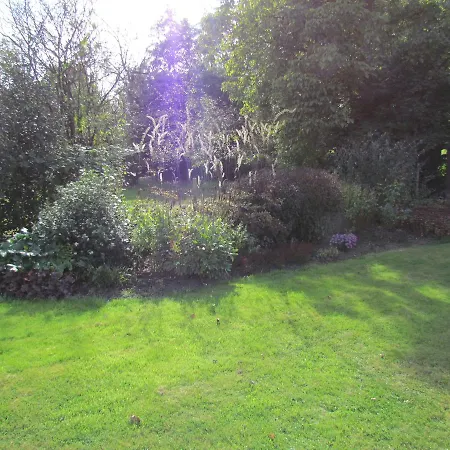 Bed & Breakfast De Ark Neede