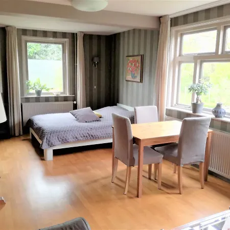 Frühstückspension De Ark *