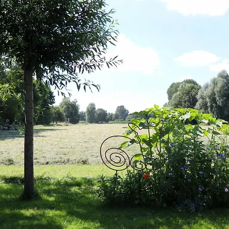 De Ark Bed & Breakfast