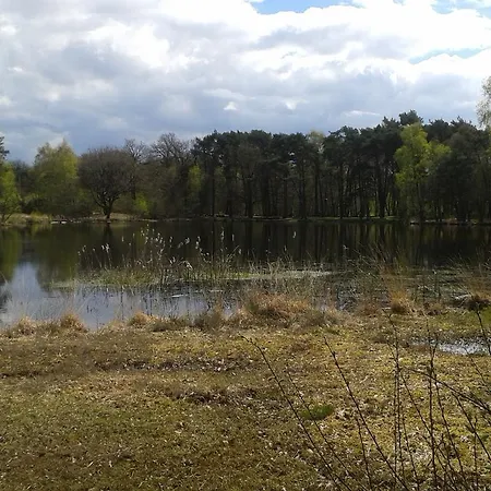 Bed & Breakfast De Ark