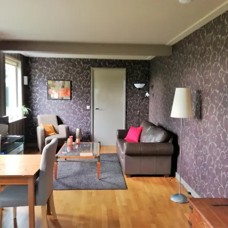 Bed & Breakfast De Ark 3*