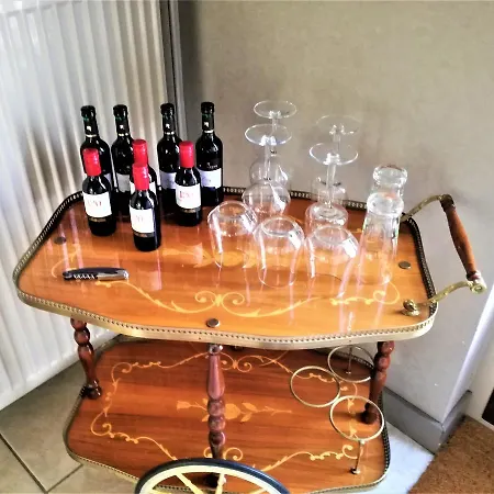 De Ark Bed & Breakfast Neede