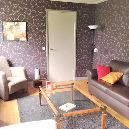 Bed & Breakfast De Ark 3*