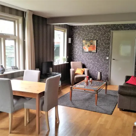 De Ark Bed & Breakfast 3*