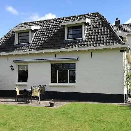 De Ark Bed & Breakfast Neede