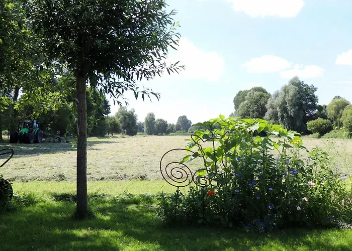 De Ark Bed & Breakfast