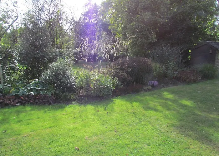 Bed & Breakfast De Ark Neede