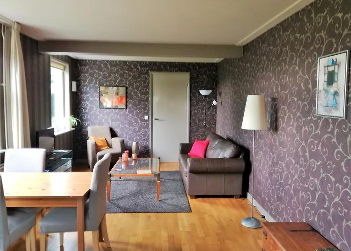 Bed & Breakfast De Ark 3*