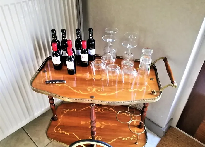 De Ark Bed & Breakfast Neede