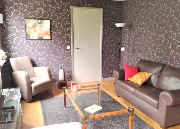 Bed & Breakfast De Ark 3*