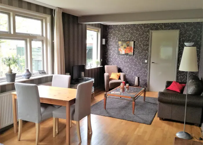 De Ark Bed & Breakfast 3*