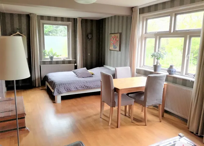 Bed & Breakfast De Ark 3*