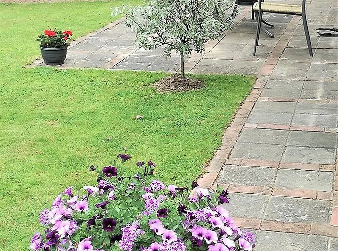 Bed & Breakfast De Ark