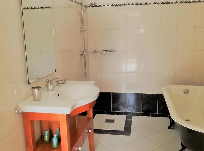 De Ark Bed & Breakfast